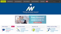 AWF Poznań