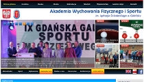 AWFiS Gdańsk