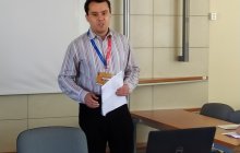 IX Ogólnopolska Konferencja Naukowa Polskiego Towarzystwa Nauk Społecznych o Sporcie