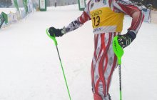 Akademickie Mistrzostwa Małopolski w narciarstwie i snowboardzie - 8-9 stycznia 2020