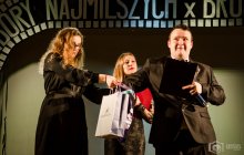 Wybory Najmilszych AWF w Krakowie - Bronisławy 2019