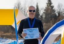XXII Zawody o Puchar Rektora AWF w narciarstwie i snowboardzie - Witów 2025