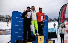 XVIII Zawody o Puchar Rektora AWF w narciarstwie i snowboardzie - Witów 2020
