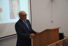 Seminarium Olimpijskie i otwarcie Pracowni Olimpizmu imienia Prof. Haliny Zdebskiej-Biziewskiej - 15.03.2019 r